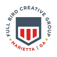 Full Bird Creative Group logo - Similar company to Finify