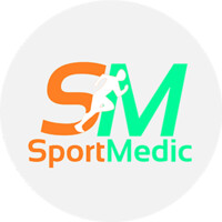 SportMedic logo - Similar company to Atc Brasil