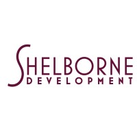 Shelborne Development logo - Similar company to Deluxe Marketing Solutions