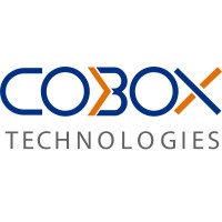 Cobox Technologies Pvt. Ltd. logo - Similar company to Marg Software Official