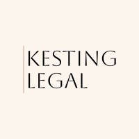 Kesting Legal logo - Similar company to DACHMAR