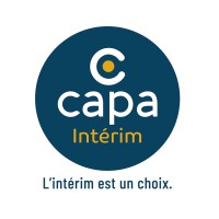 CAPA Interim logo - Similar company to Groupcapa