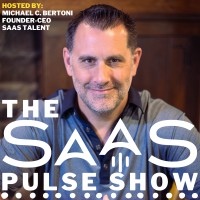 The SaaS Pulse Show logo - Similar company to Accses