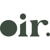 Studio Oir logo - Similar company to Levels Av