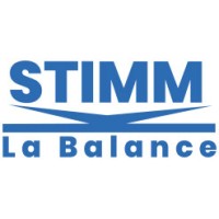 STIMM - La balance logo - Similar company to Stimm