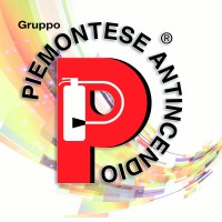 Gruppo Piemontese Antincendio logo - Similar company to Sky Polymers