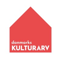 danmarks KULTURARV og Venneforening logo - Similar company to Ærlik