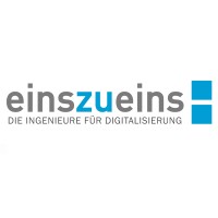 einszueins digital GmbH & Co. KG logo - Similar company to Lig Bau