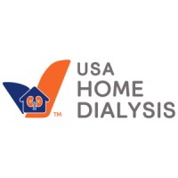 USA Home Dialysis logo - Similar company to Amo Ezzat