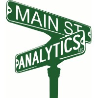 Main Street Analytics, LLC logo - Similar company to Main Street Data