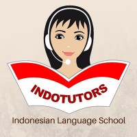 Indotutors Indonesian Language School logo - Similar company to Wisma Bahasa