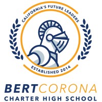 Bert Corona Charter High School