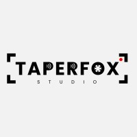 Taperfox Studio logo - Similar company to Original Burger Co. (Obc.)