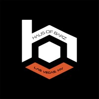 HAUS OF BARZ logo - Similar company to The Print Lab