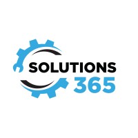 Solutions365 Mineria logo - Similar company to Ingeroc Spa