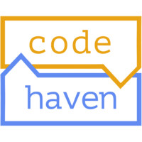 Code Haven logo - Similar company to Student Technology Collaborative