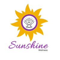Sunshine Holistic Wellness logo - Similar company to Research Scholar Forum, Mechanical Engineering, Iit Guwahati