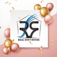 Real Soft House logo - Similar company to It-Spark