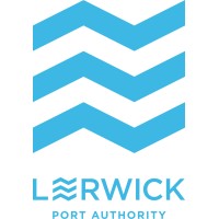 Lerwick Port Authority logo - Similar company to Kpg Ventures Ltd