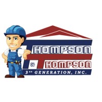 Thompson And Thompson 3Rd Generation, Inc.
