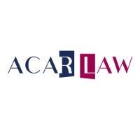 Acar Law logo - Similar company to Acar Hukuk Bürosu