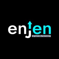EnJen Digital logo - Similar company to Salt Creative House