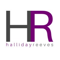 Halliday Reeves Solicitors logo - Similar company to Davidalanlucas.Com