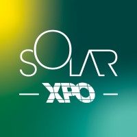 Solar Xpo logo - Similar company to Wex (Wallonie Expo S.A.)