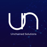 Unchained Solutions logo - Similar company to Definme