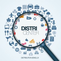 DISTRICENTER | THE AGENT COMPANY logo - Similar company to Icom Srl