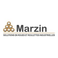 MARZIN Logistique & Industrie logo - Similar company to Marzin