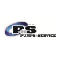 Pumps and Service logo - Similar company to Horizon Power Systems Inc