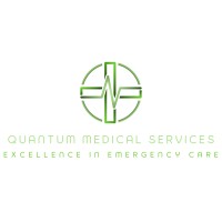 Quantum Medical Services Ltd logo - Similar company to Lanco Uk