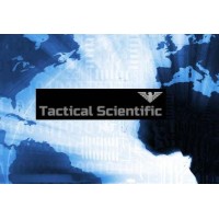 TACTICAL SCIENTIFIC GROUP LLC logo - Similar company to Fasmar
