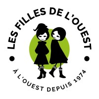 Les Filles de l'Ouest logo - Similar company to Douze