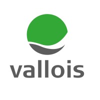 vallois logo - Similar company to Solev