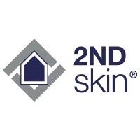 2nd skin® logo - Similar company to Bik Bouw