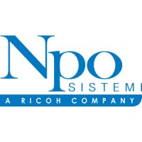 Npo Sistemi logo - Similar company to Apm Tech
