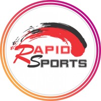 Rapid Sports logo - Similar company to Ab Sports Sialkot