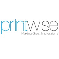 Printwise logo - Similar company to Alta Grafico