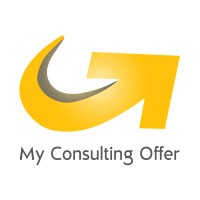 My Consulting Offer logo - Similar company to Prepmatter