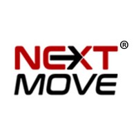 Next Move Network logo - Similar company to Augusta University