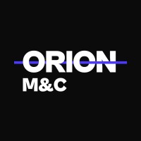 Orion M&C