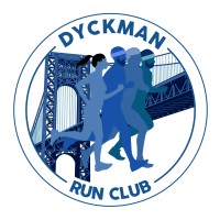 Dyckman Run Club