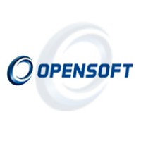 Opensoft logo - Similar company to Opensoft