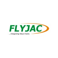 Flyjac Logistics logo - Similar company to Logisteed, Ltd.