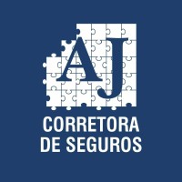 AJ Corretora de Seguros logo - Similar company to Grupo Arpini & Araujo