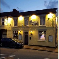 The Royal Oak Pub logo - Similar company to Sk Techs Pvt.