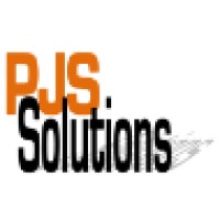 PJS Solutions Limited logo - Similar company to Fmex Developments Ltd