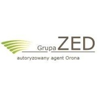 Grupa ZED - Orona logo - Similar company to Za_Orona